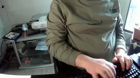 BroLOU online show from 03-19-26, 07:18