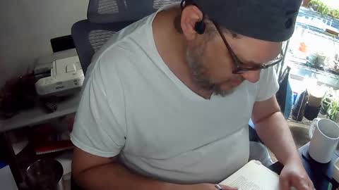 BroLOU online show from 05-17-26, 06:59