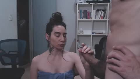 IndioandLuliXXX online show from 02-04-26, 10:54