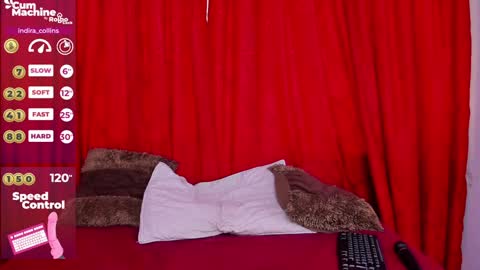 Indi  online show from 01-17-25, 06:23