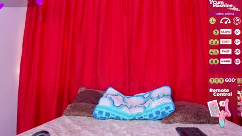 Indi  online show from 02-11-25, 06:33