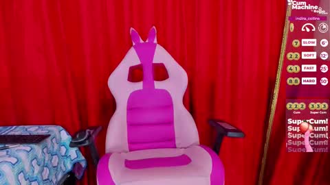 Indi  online show from 02-25-25, 06:31