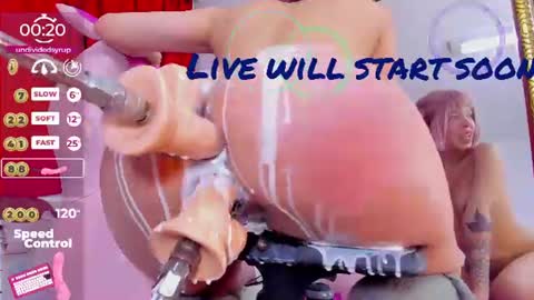 Indi  online show from 06-30-26, 06:09