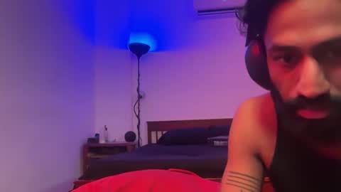 Indiscreet Nils online show from 03-11-26, 06:25