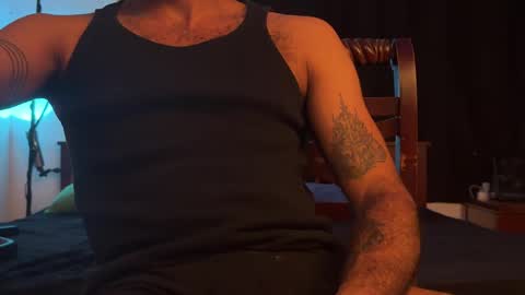 Indiscreet Nils online show from 04-10-26, 05:01