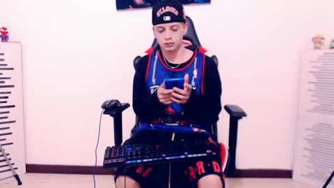 matias online show from 03-21-26, 12:59