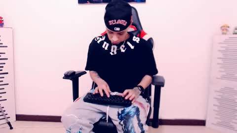 matias online show from 03-22-26, 12:47