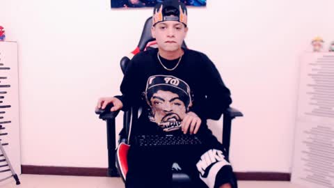 matias online show from 03-28-26, 11:26