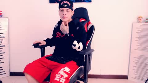 matias online show from 04-04-26, 03:42