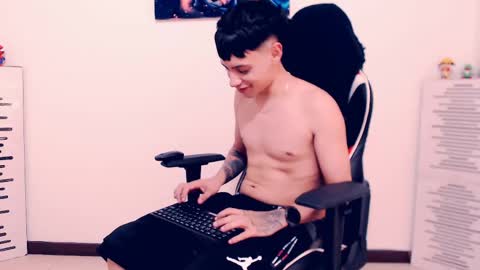 matias online show from 04-18-26, 08:09