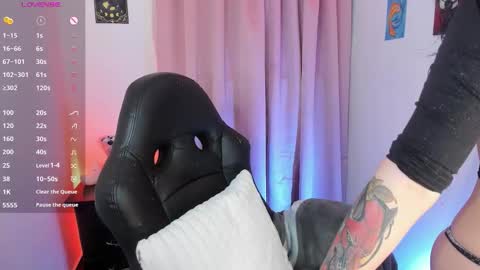 Diana online show from 02-19-26, 05:03