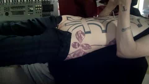 IndustrialK online show from 04-20-26, 10:00