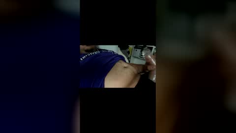 ineedafreak4209 online show from 04-13-26, 04:34