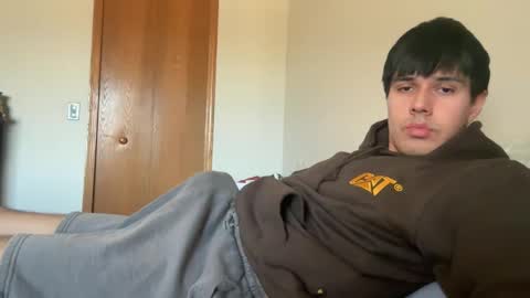 Snapshot of infamouslucas chatting on 01-26-25, 08:56 Lucas online show from 01-26-25, 08:56