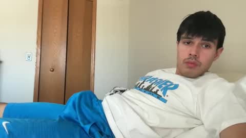 Snapshot of infamouslucas chatting on 02-17-25, 06:48 Lucas online show from 02-17-25, 06:48