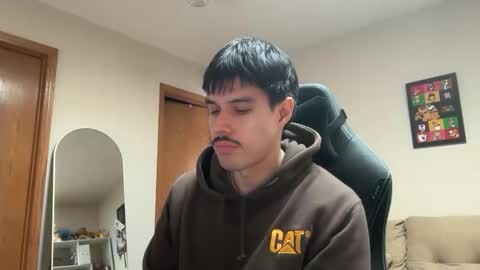 Lucas online show from 02-17-26, 06:58