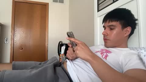 Lucas online show from 03-16-26, 06:45