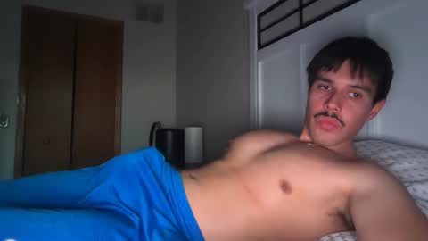 Lucas online show from 05-27-26, 01:57