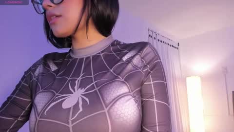 InfernalKiss online show from 03-26-26, 05:02