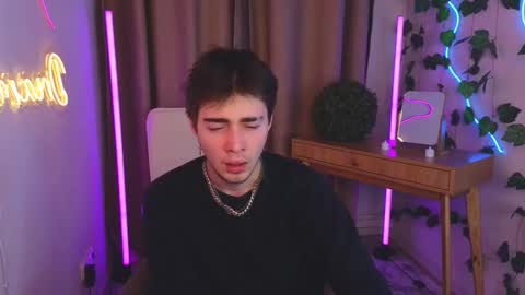 Jack online show from 02-25-26, 04:16