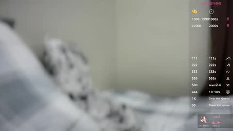 Snapshot of infernoglow_vex chatting on 05-08-26, 10:59 Ms. Vex online show from 05-08-26, 10:59