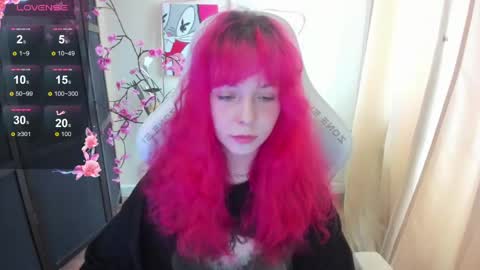 Ilona online show from 04-16-26, 01:06