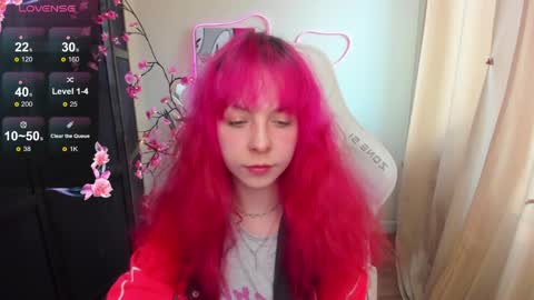 Ilona online show from 04-17-26, 01:08