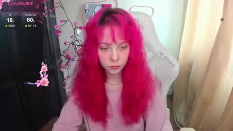 Ilona online show from 04-18-26, 01:20