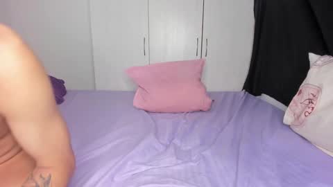 Samantha and chris online show from 03-11-25, 06:21