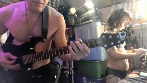 infinitflamezlife online show from 03-05-26, 11:06