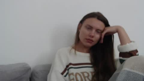 Snapshot of infinitiq45 chatting on 06-18-26, 10:30 Sweet girl online show from 06-18-26, 10:30