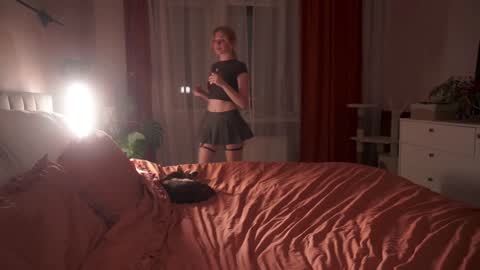 Snapshot of infinitysoul_ chatting on 01-17-25, 06:02 Alexa.. Inst Fansly infinitysoul online show from 01-17-25, 06:02