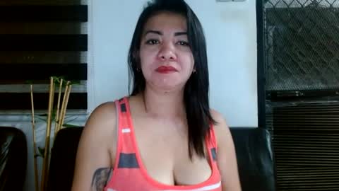 Infinitythegoddess online show from 07-30-26, 02:27