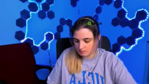 inga_gree online show from 12-13-25, 08:36