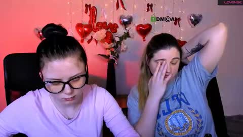 inga_gree online show from 02-21-26, 08:21