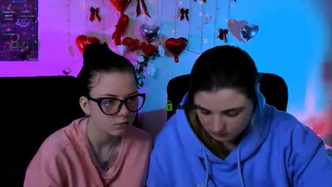 inga_gree online show from 02-23-26, 07:55