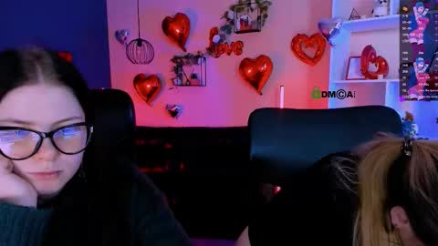 inga_gree online show from 03-08-26, 08:01