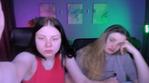 inga_gree online show from 03-13-26, 09:10