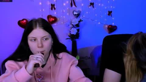 inga_gree online show from 03-19-26, 08:24