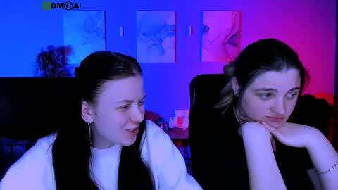 inga_gree online show from 03-22-26, 08:12