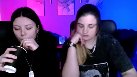 inga_gree online show from 03-25-26, 08:37