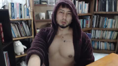 Dimitry online show from 12-10-24, 03:20