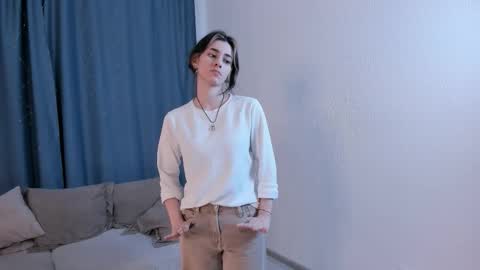 Saya online show from 02-17-26, 12:01