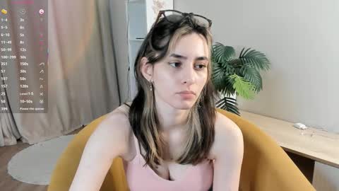 Saya online show from 03-03-26, 01:50