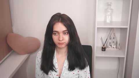 Snapshot of ingadeon chatting on 02-17-26, 06:14 Gracia online show from 02-17-26, 06:14