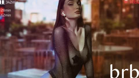 Snapshot of ingergirl chatting on 01-08-25, 05:15 Vicki FANSLY --- online show from 01-08-25, 05:15