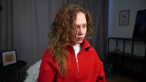 Snapshot of ingerperrucci chatting on 11-25-25, 07:19 ingerperrucci online show from 11-25-25, 07:19