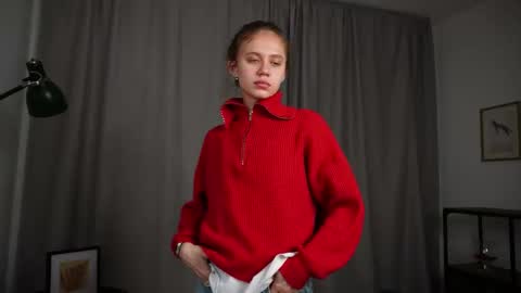 Snapshot of ingerperrucci chatting on 11-29-25, 03:31 ingerperrucci online show from 11-29-25, 03:31