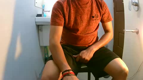 Snapshot of ingloriousuncut chatting on 02-18-25, 08:36 Inglorious Hairy Uncut online show from 02-18-25, 08:36