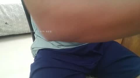 Snapshot of ingloriousuncut chatting on 10-09-25, 07:45 Inglorious Hairy Uncut online show from 10-09-25, 07:45